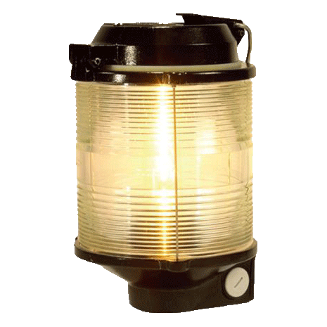 Navigation Light Series TEF2850